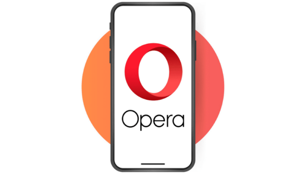 Opera Portable 100.0.4815.21 - Image 3